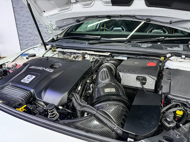 Used Mercedes-Benz A-Class 2022 for sale - 76692604: Photo 8