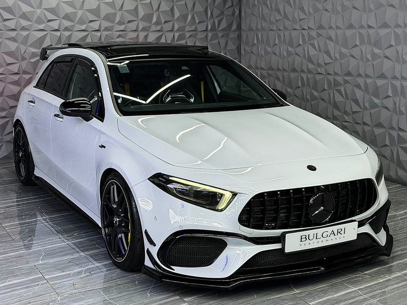 Used Mercedes-Benz A-Class 2022 for sale - 76692604: Photo 9