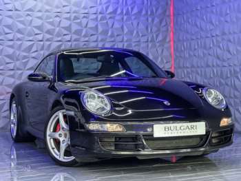 Used Porsche 911 2005 for sale - 74840094: Photo