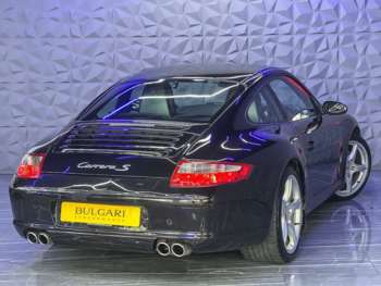 Used Porsche 911 2005 for sale - 74840094: Photo