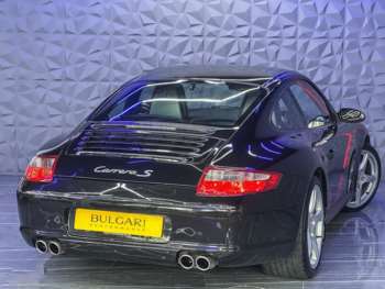 Used Porsche 911 2005 for sale - 74840094: Photo