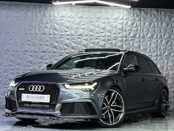 Used Audi RS6 2015 for sale - 79434019: Photo