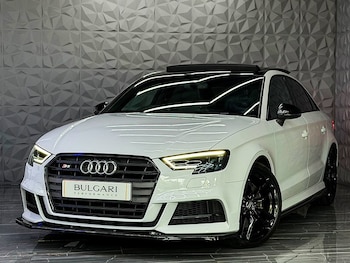 Used Audi A3 2017 for sale - 78967491: Photo