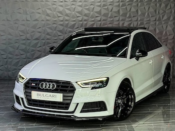 Used Audi A3 2017 for sale - 78967491: Photo