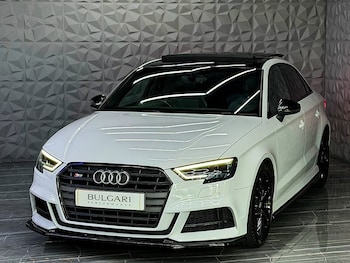 Used Audi A3 2017 for sale - 78967491: Photo