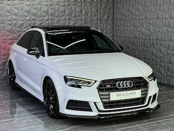 Used Audi A3 2017 for sale - 78967491: Photo