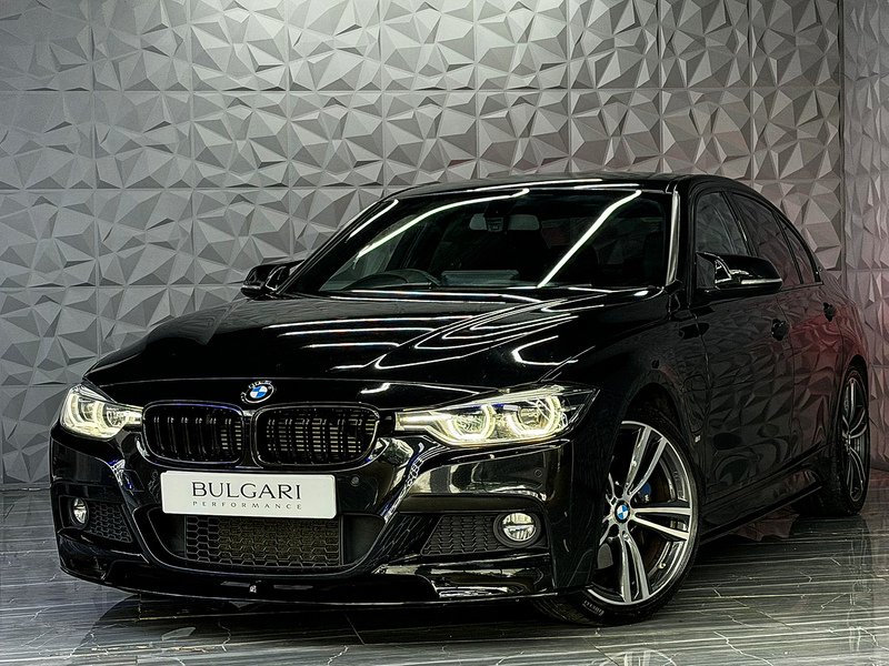 Used BMW 3 Series 2017 for sale - 78124745: Photo 10