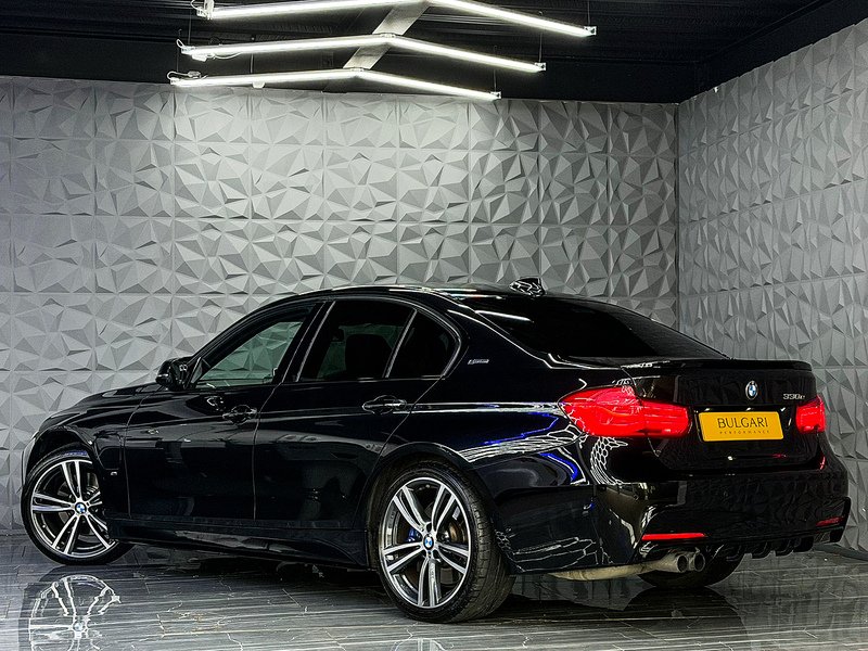 Used BMW 3 Series 2017 for sale - 78124745: Photo 16