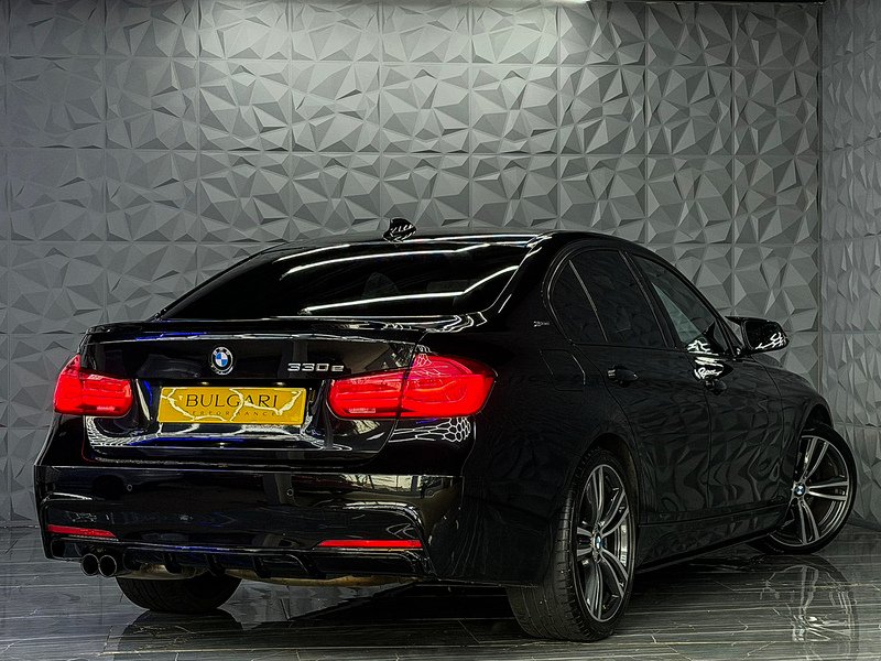 Used BMW 3 Series 2017 for sale - 78124745: Photo 17