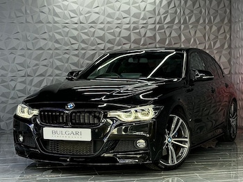 Used BMW 3 Series 2017 for sale - 78124745: Photo