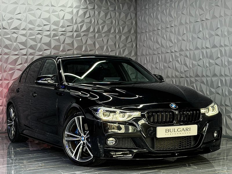 Used BMW 3 Series 2017 for sale - 78124745: Photo 20