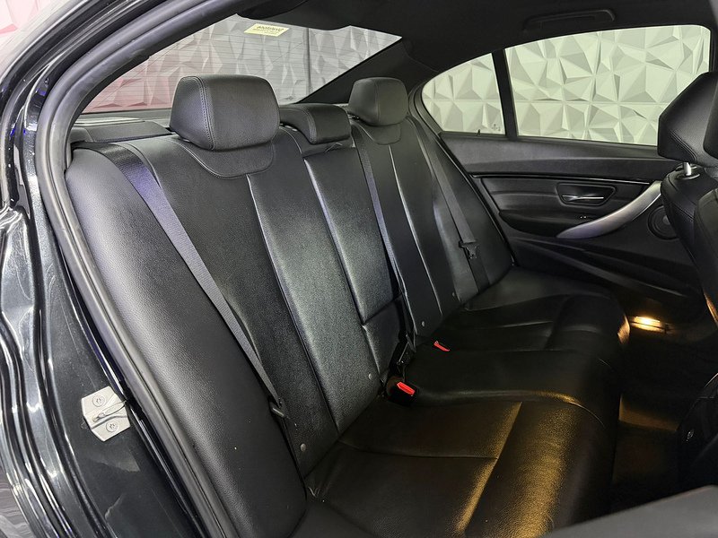 Used BMW 3 Series 2017 for sale - 78124745: Photo 21