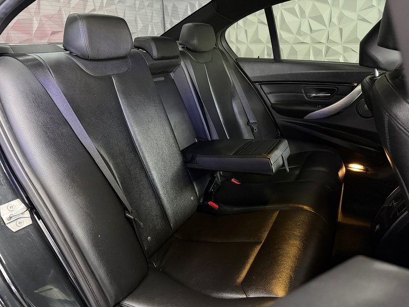 Used BMW 3 Series 2017 for sale - 78124745: Photo 22