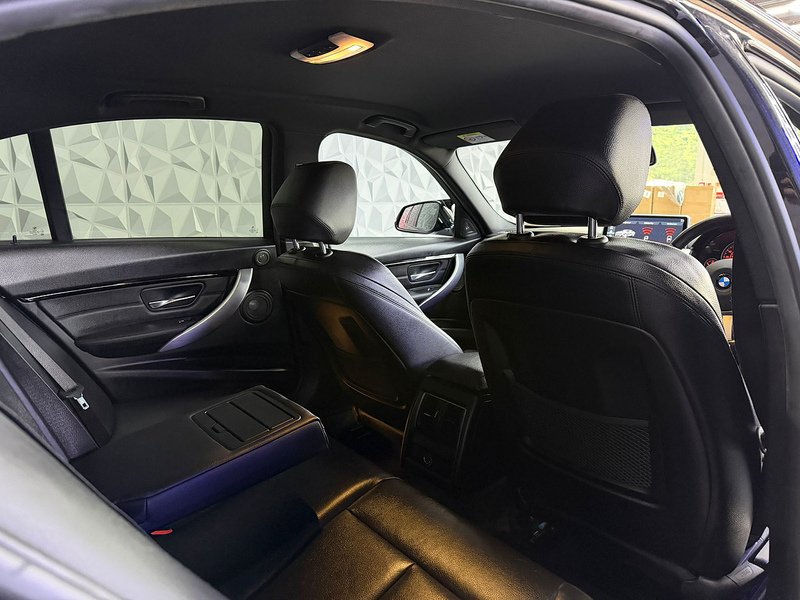 Used BMW 3 Series 2017 for sale - 78124745: Photo 24