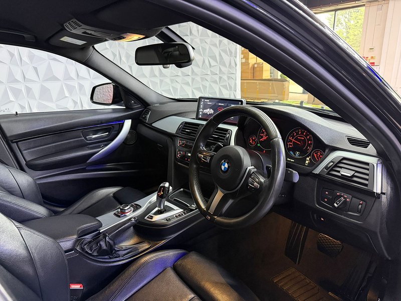 Used BMW 3 Series 2017 for sale - 78124745: Photo 25