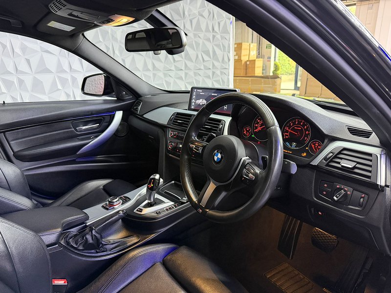 Used BMW 3 Series 2017 for sale - 78124745: Photo 26