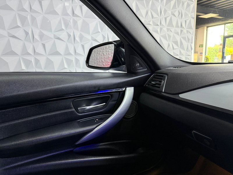 Used BMW 3 Series 2017 for sale - 78124745: Photo 27