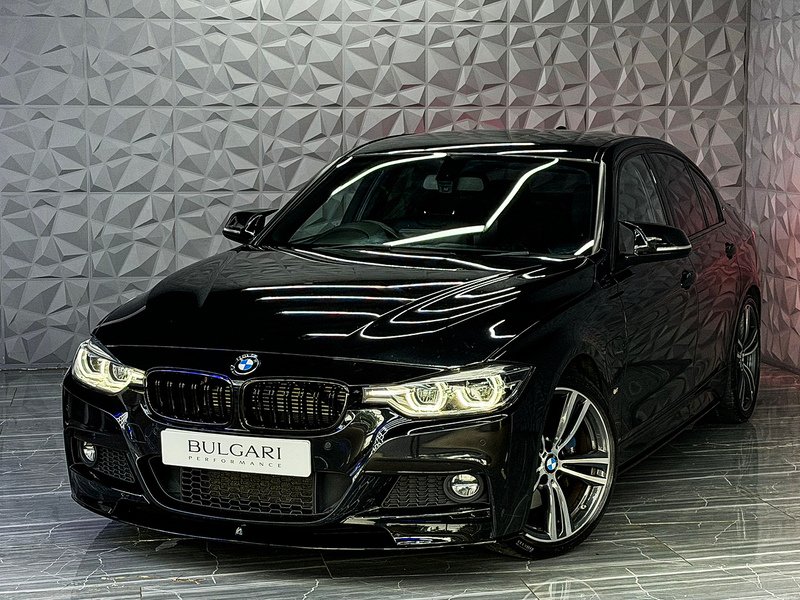 Used BMW 3 Series 2017 for sale - 78124745: Photo 3