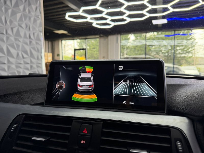 Used BMW 3 Series 2017 for sale - 78124745: Photo 31