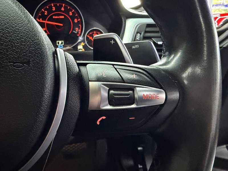 Used BMW 3 Series 2017 for sale - 78124745: Photo 32