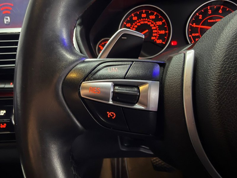 Used BMW 3 Series 2017 for sale - 78124745: Photo 35