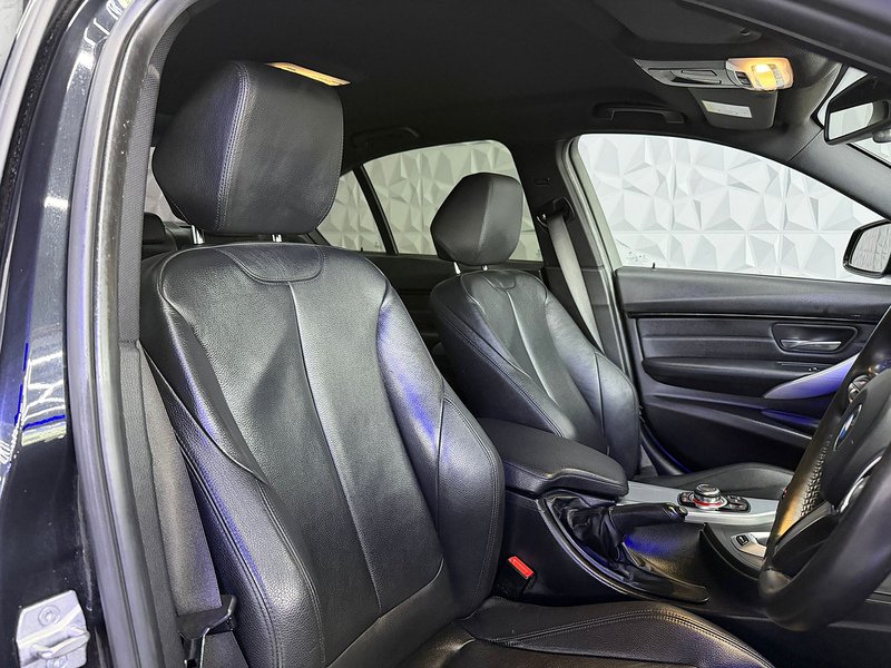 Used BMW 3 Series 2017 for sale - 78124745: Photo 36