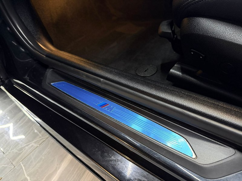 Used BMW 3 Series 2017 for sale - 78124745: Photo 39