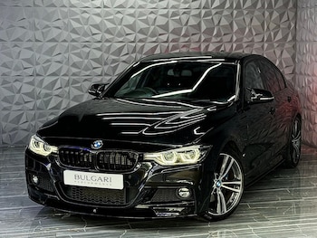 Used BMW 3 Series 2017 for sale - 78124745: Photo