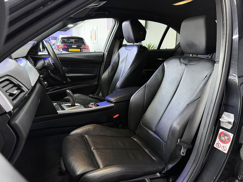 Used BMW 3 Series 2017 for sale - 78124745: Photo 40