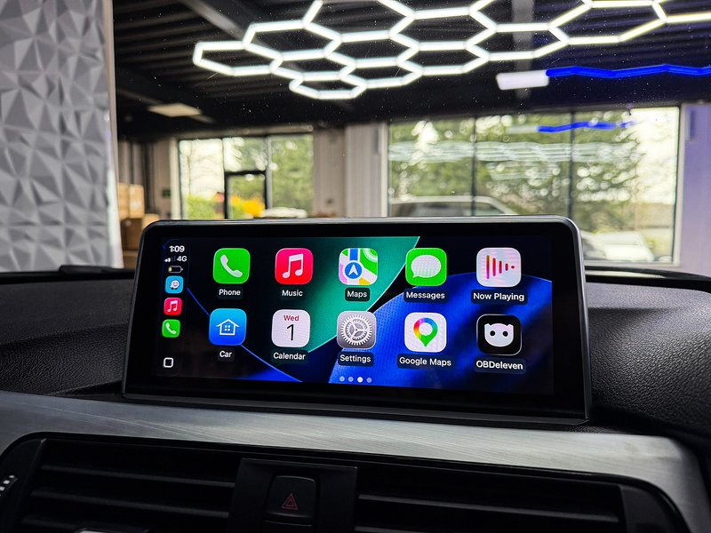 Used BMW 3 Series 2017 for sale - 78124745: Photo 41