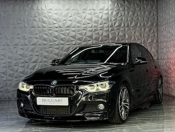 Used BMW 3 Series 2017 for sale - 78124745: Photo