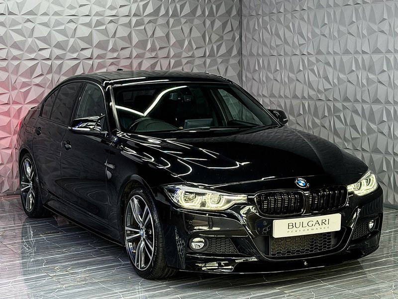 Used BMW 3 Series 2017 for sale - 78124745: Photo 5