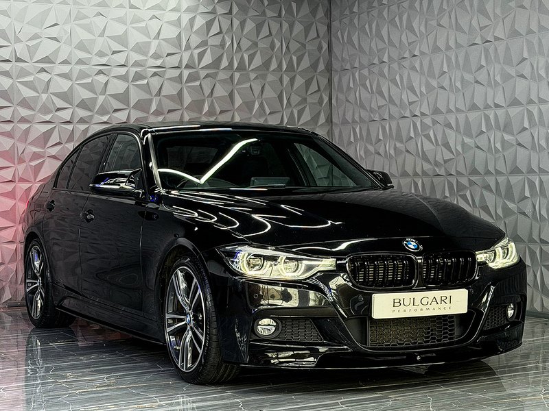 Used BMW 3 Series 2017 for sale - 78124745: Photo 6