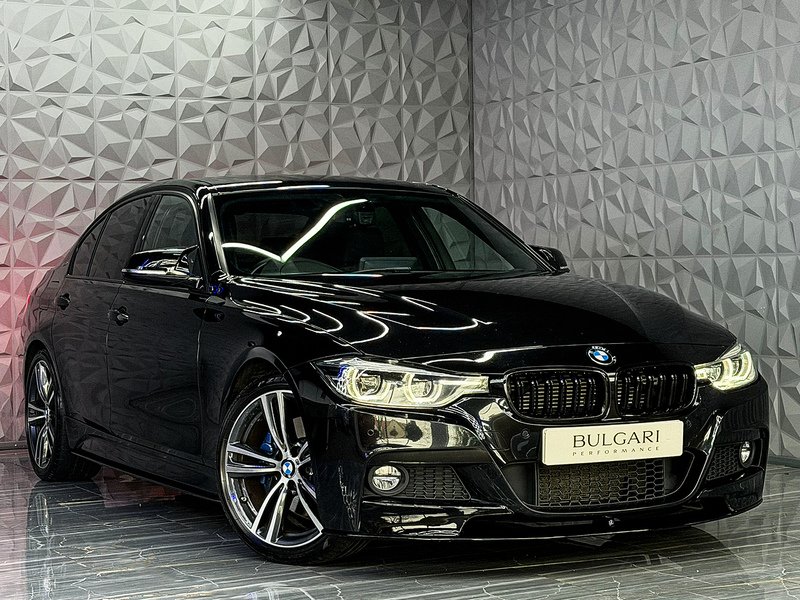 Used BMW 3 Series 2017 for sale - 78124745: Photo 7