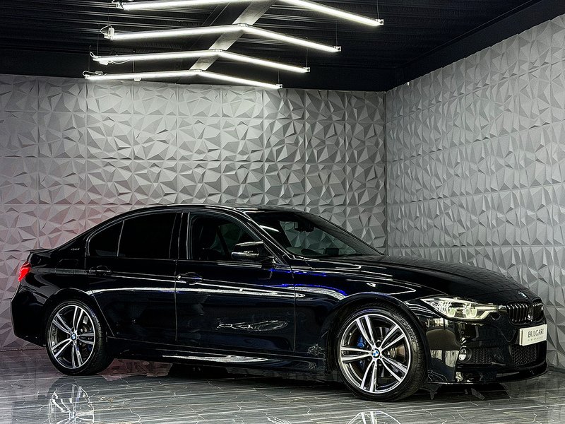 Used BMW 3 Series 2017 for sale - 78124745: Photo 9