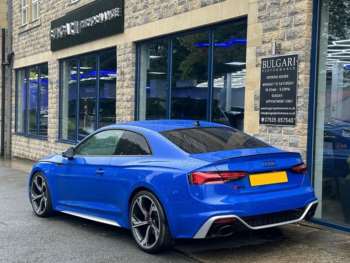 2021 - TFSI V6 Nogaro Edition 2-Door