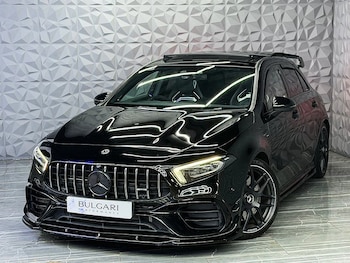 Used Mercedes-Benz A-Class 2020 for sale - 78781599: Photo