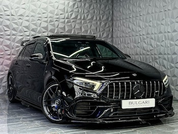 Used Mercedes-Benz A-Class 2020 for sale - 78781599: Photo
