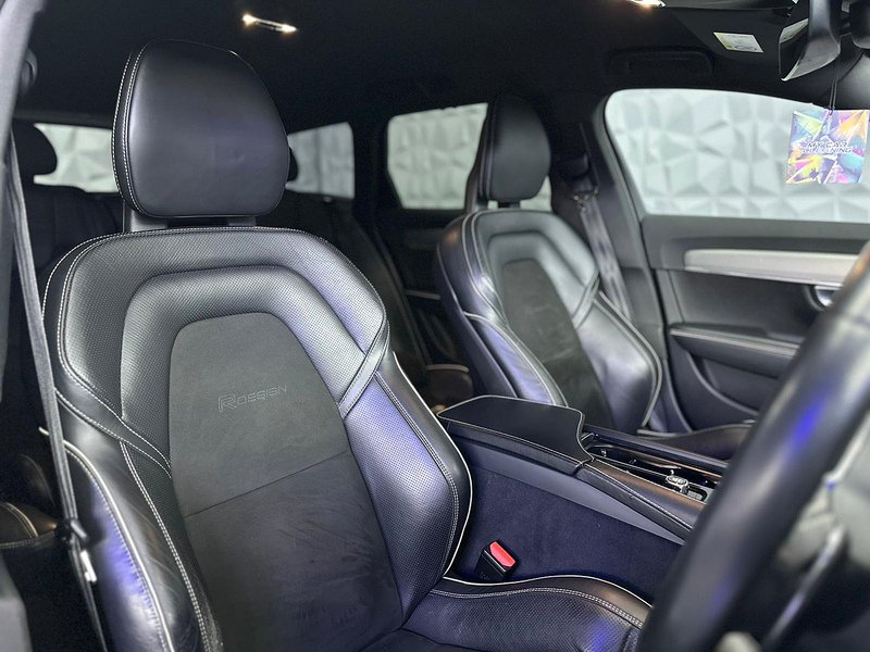 Used Volvo V90 2018 for sale - 77233472: Photo 17