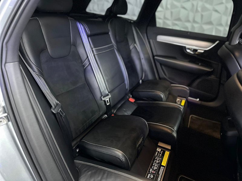 Used Volvo V90 2018 for sale - 77233472: Photo 18