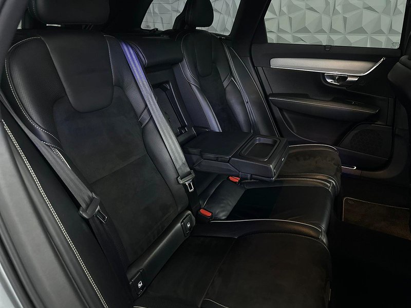 Used Volvo V90 2018 for sale - 77233472: Photo 19