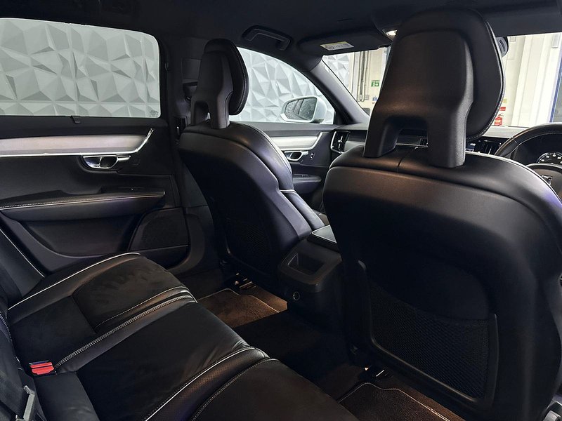 Used Volvo V90 2018 for sale - 77233472: Photo 20