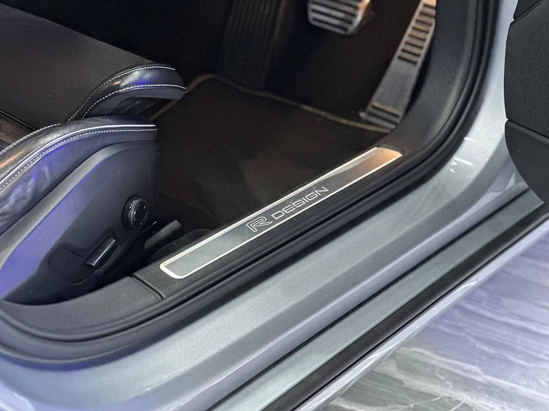 Used Volvo V90 2018 for sale - 77233472: Photo 24