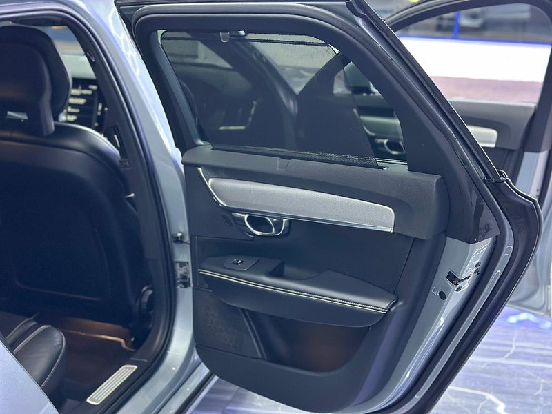 Used Volvo V90 2018 for sale - 77233472: Photo 26