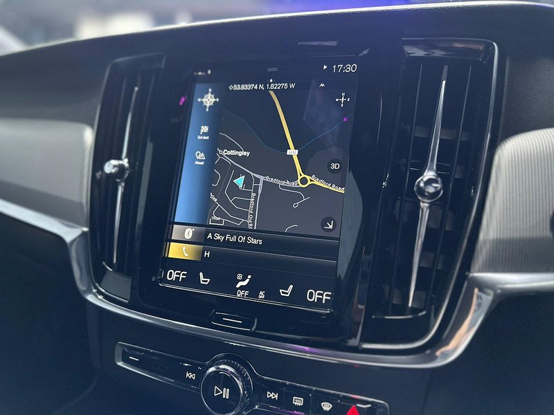 Used Volvo V90 2018 for sale - 77233472: Photo 27