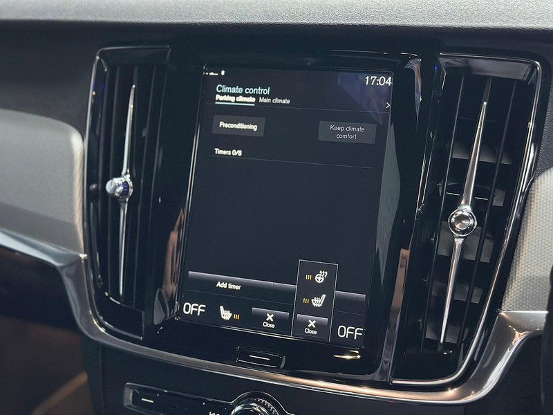 Used Volvo V90 2018 for sale - 77233472: Photo 28