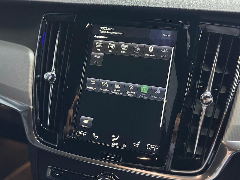 Used Volvo V90 2018 for sale - 77233472: Photo 29