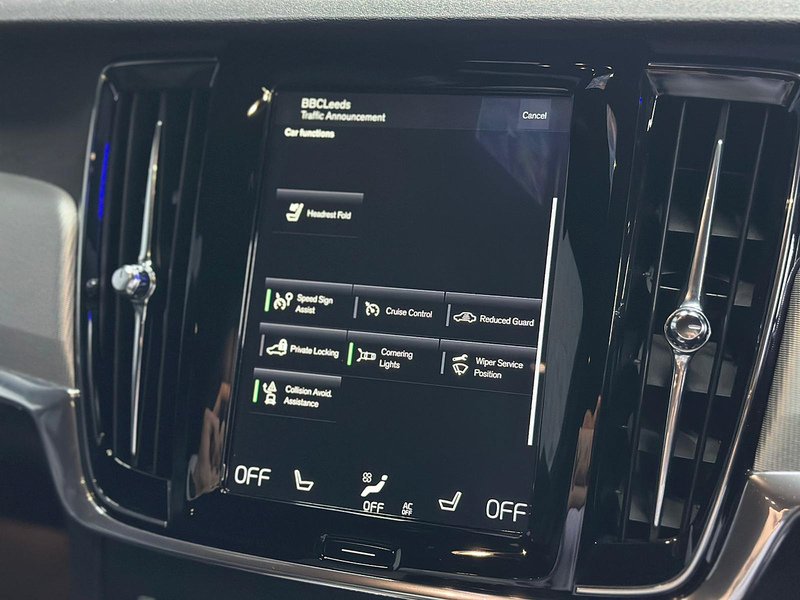 Used Volvo V90 2018 for sale - 77233472: Photo 31