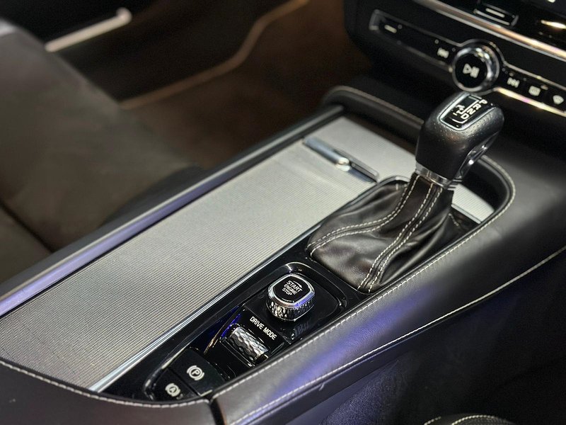 Used Volvo V90 2018 for sale - 77233472: Photo 33