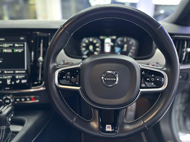 Used Volvo V90 2018 for sale - 77233472: Photo 34